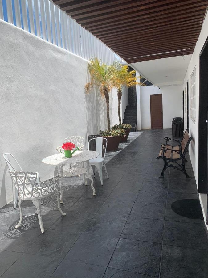 Dna Cancun Hotel Y Posada Bagian luar foto